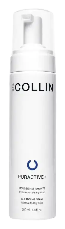 G.M. Collin Puractive+ Cleansing Foam