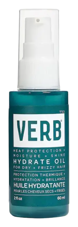 Verb Hydrate Oil