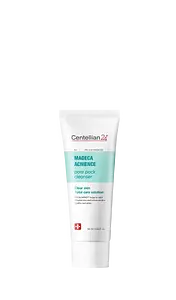 Centellian24 Madeca Acnience Pore Pack Cleanser