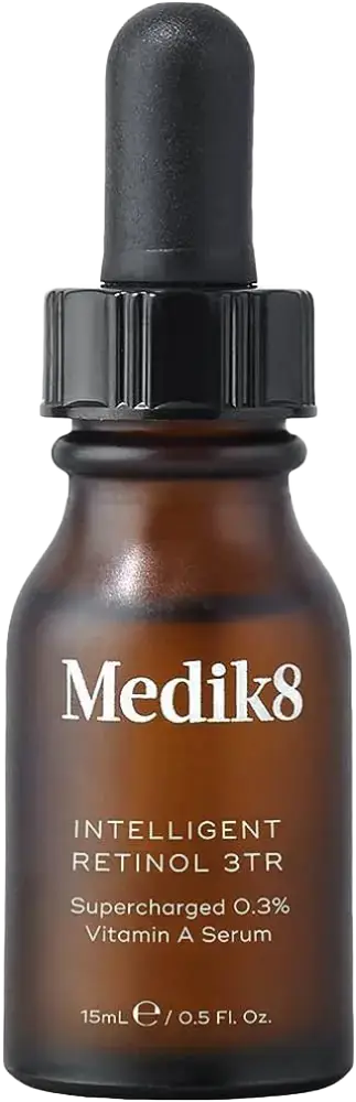 Medik8 Intelligent Retinol Serum 3TR