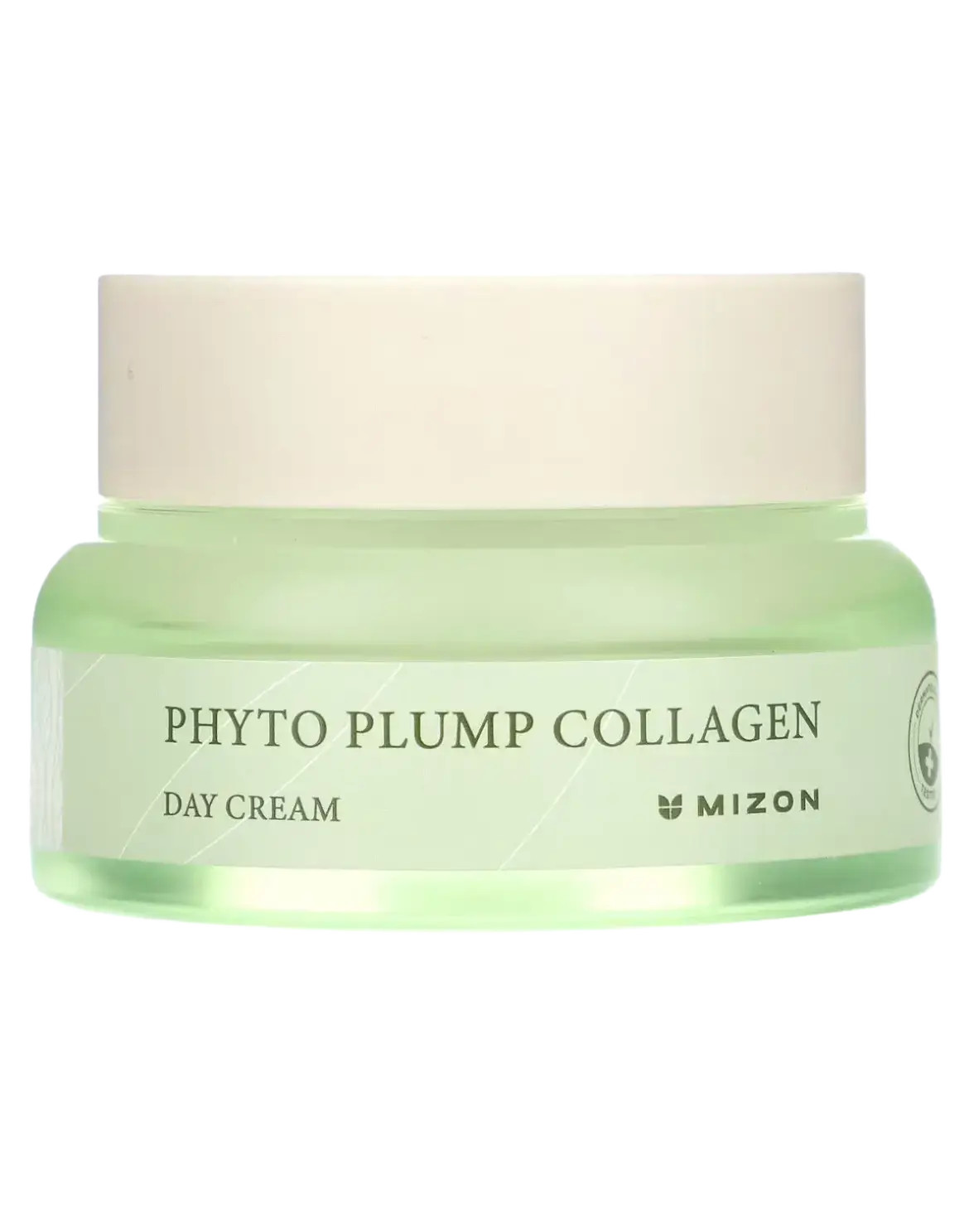Mizon Phyto Plump Collagen Day Cream