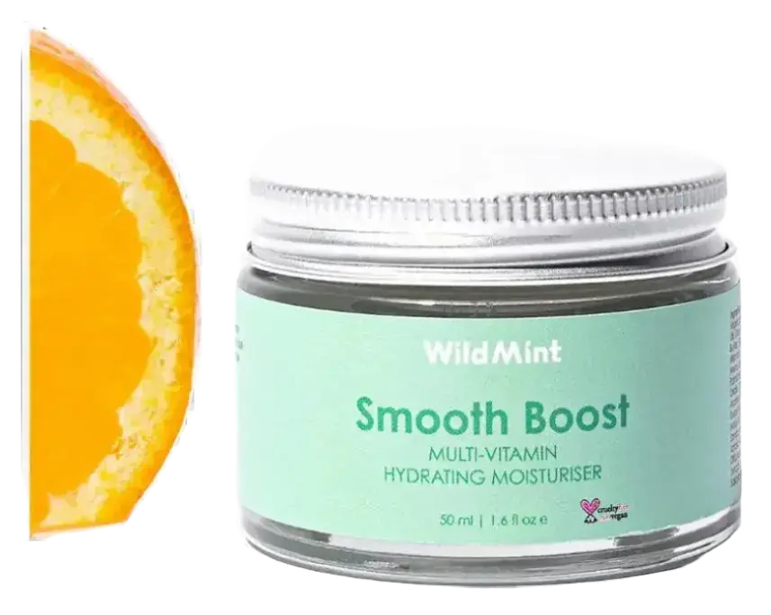 WildMint Smooth Boost