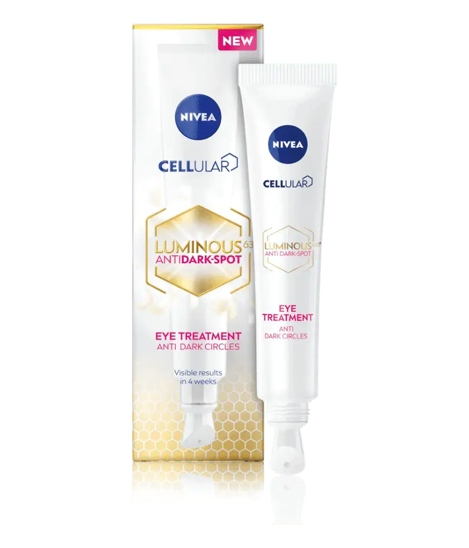 Nivea Luminous Anti-Spot Treatment Hong Kong