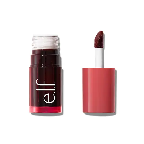 e.l.f. cosmetics Sheer For It Blush Tint Cherry Cola