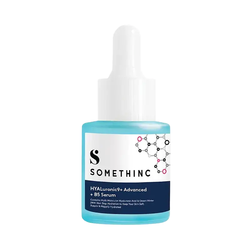 Somethinc HYALuronic9+ Advanced + B5 Serum
