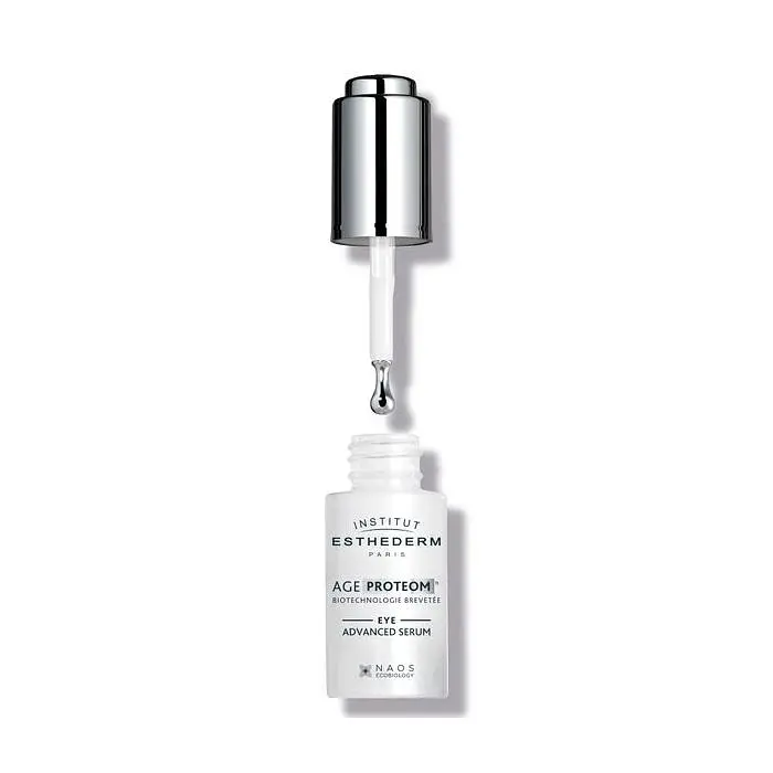 Institut Esthederm Age Proteom Eye Advanced Serum