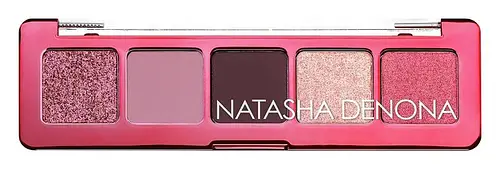 Natasha Denona Mini Love Eyeshadow Palette