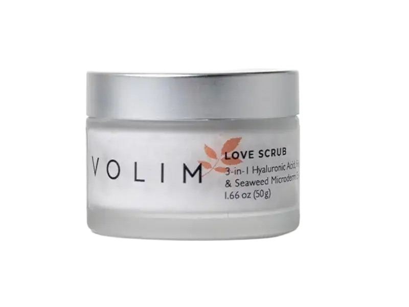 Volim Love Scrub