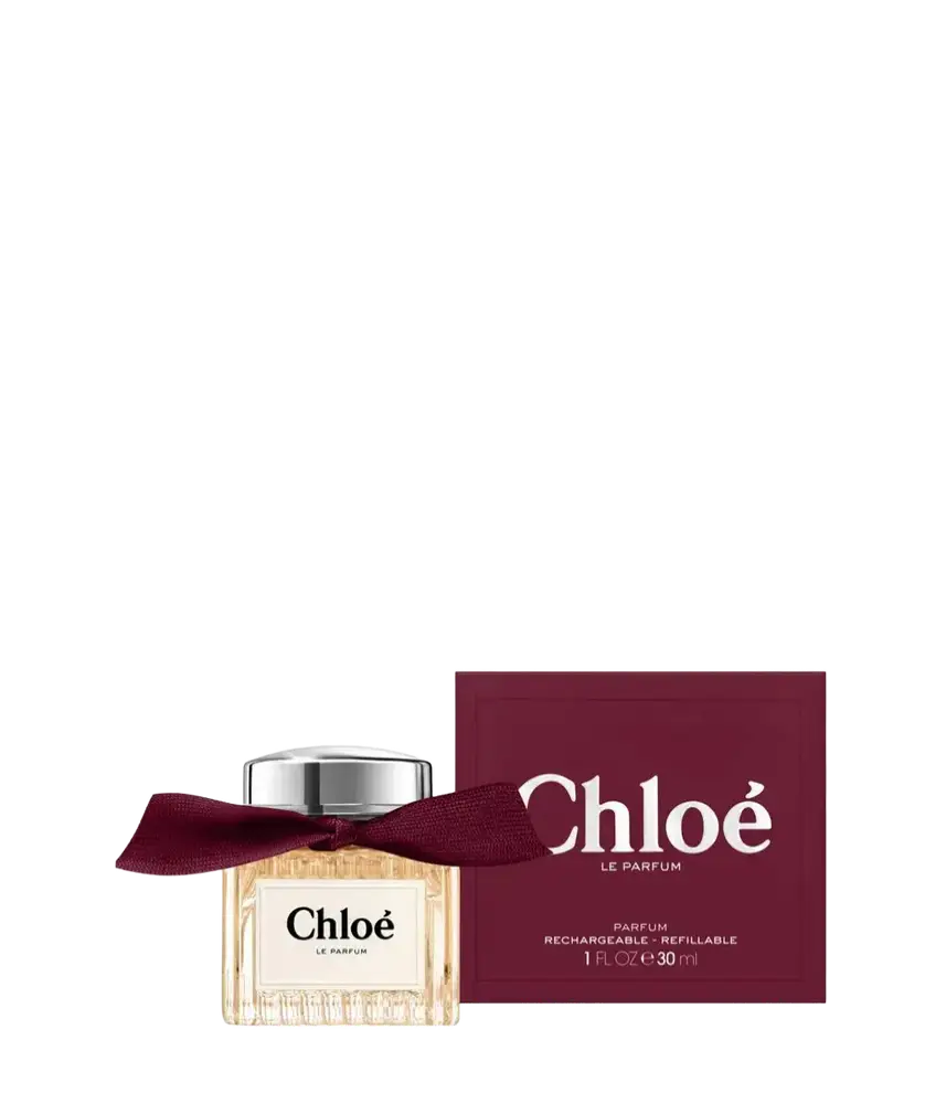 Chloé Fragrances Chloé Le Parfum