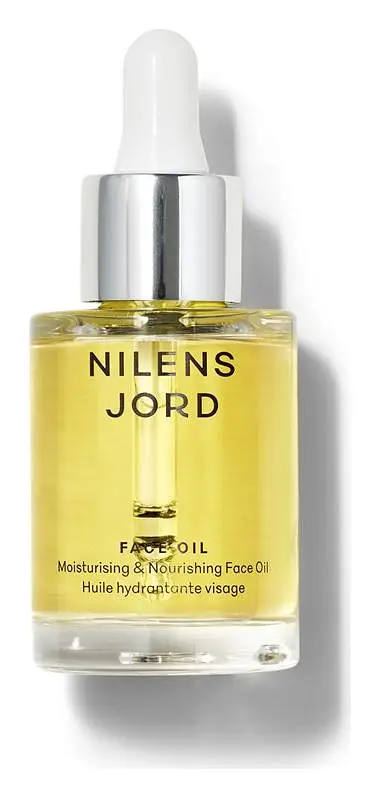 Nilens Jord Face Oil