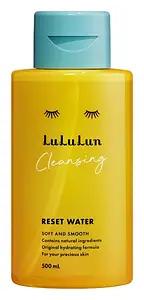 Lululun Cleansing Reset Water