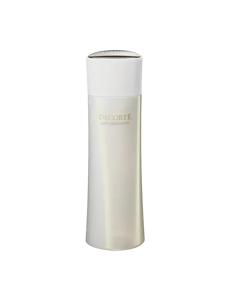 Decorte Lift Dimension Replenish + Firm Lotion