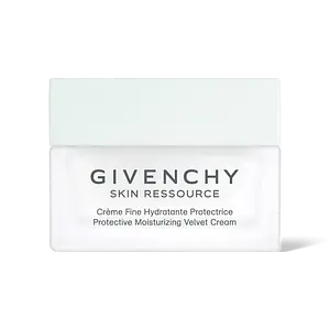 Givenchy Skin Ressource Protective Moisturizing Velvet Cream
