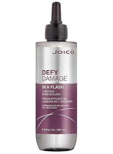Joico Defy Damage In A Flash 7-Second Bond Builder