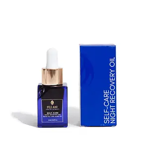 Pili Ani Self-care Night Recovery Oil