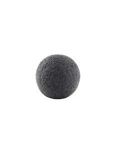Meraki Bamboo Charcoal Konjac Sponge