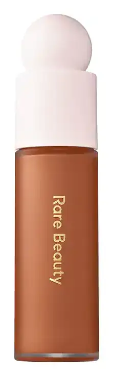 Rare Beauty Liquid Touch Weightless Foundation 450N