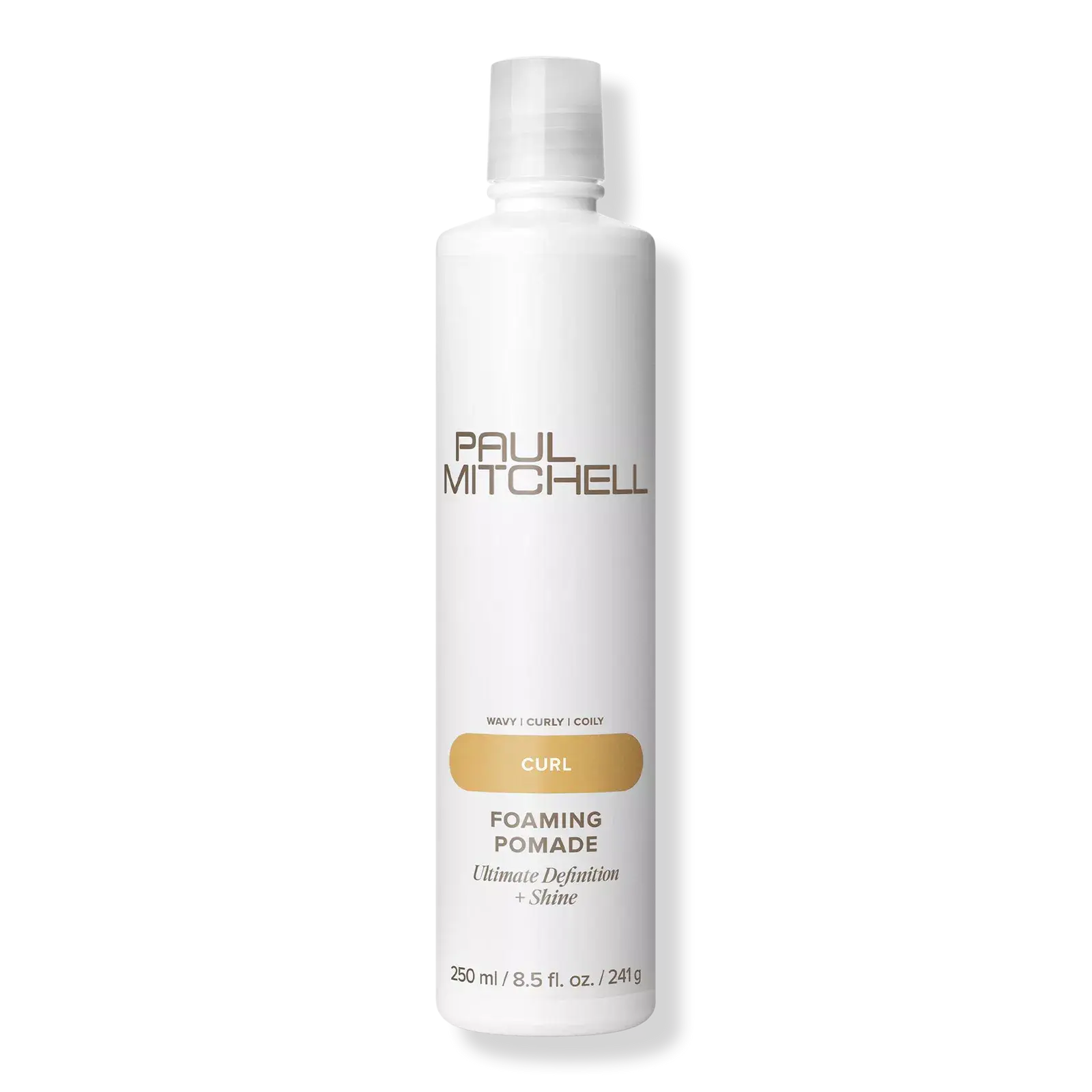 Paul Mitchell Foaming Pomade
