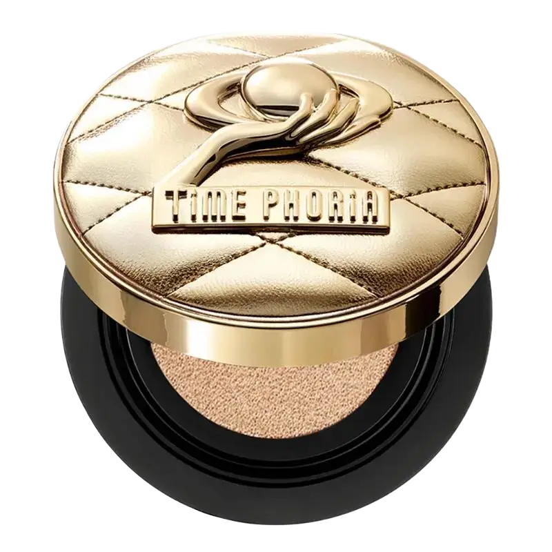 Time Phoria Timeless Utopia Glow Perfection Cushion 00 Bare