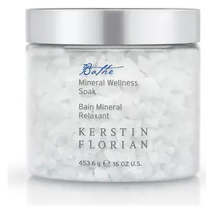 Kerstin Florian Mineral Wellness Soak