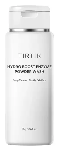 Tirtir Hydro Boost Enzyme Powder Wash