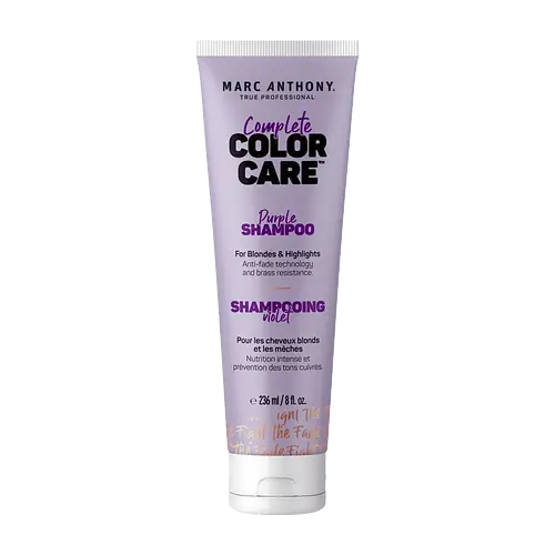 Marc Anthony Complete Color Care Purple Shampoo