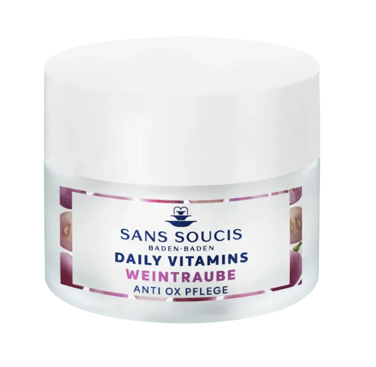 Sans Soucis Daily Vitamins Anti Ox Pflege