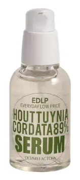 Derma Factory Houttuynia Cordata 89% Serum