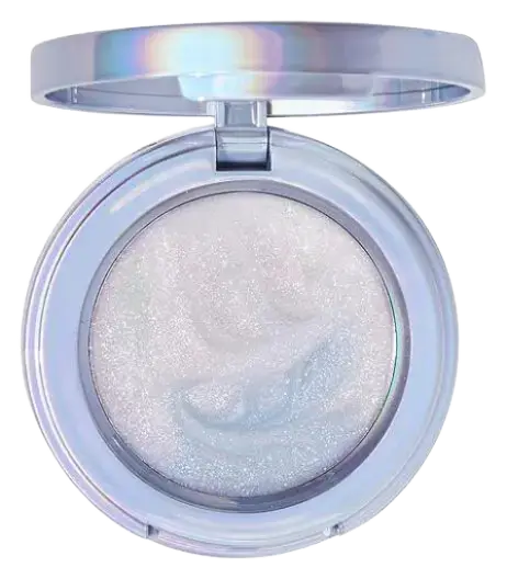 Ortega Beauty Ethereal Glow Balm Ice Queen