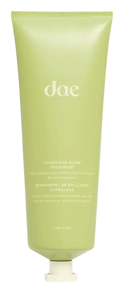 Dae Stargloss Shine Hair Gloss Treatment