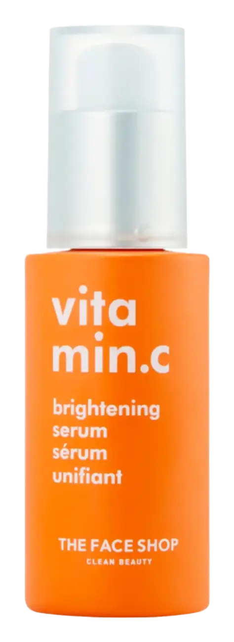 The Face Shop Vitamin C Brightening Serum