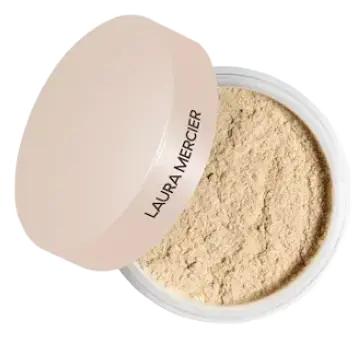 Laura Mercier Ultra Blur Translucent Lose Setting Powder Translucent