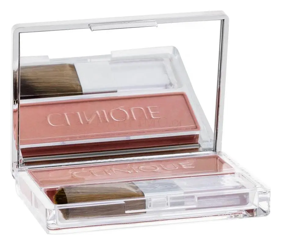 Clinique Blushing Blush Powder Blush Innocent Peach