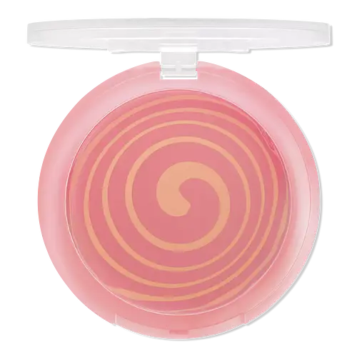 Essence Get The Glaze! Swirl Creamy Blush 01 What A Yummy Twist! (Berry)