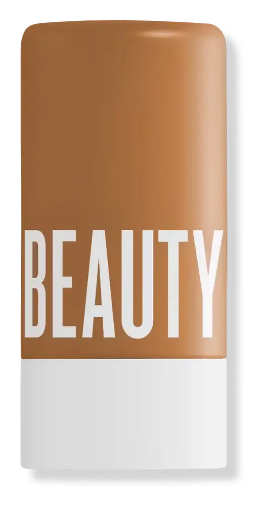 Beautycounter Dew Skin Tinted Moisturizer No 7. dark with warm undertones