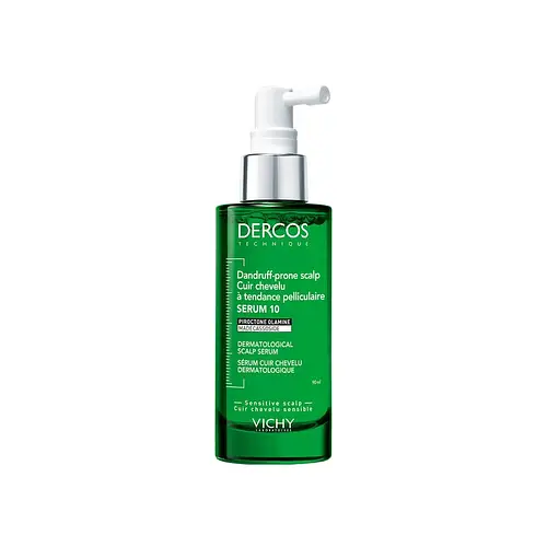Vichy Dercos Dandruff-Prone Serum 10