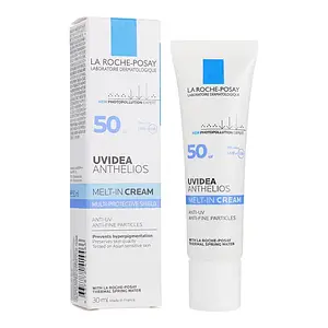 La Roche-Posay Uvidea Anthelios Melt-In Cream SPF 50