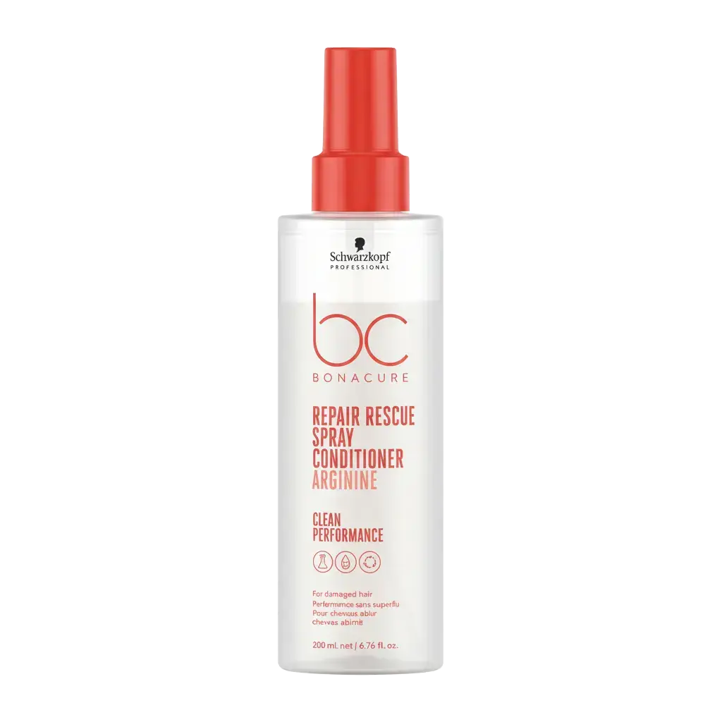 Schwarzkopf Professional BC Bonacure Repair Rescue Spray Conditioner