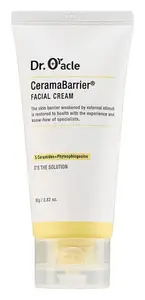Dr. Oracle Ceramabarrier Facial Cream