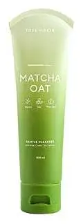 True to Skin Matcha Oat Gentle Cleanser