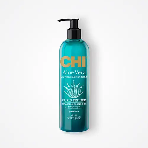 CHI Haircare Aloe Vera Detangling Conditioner