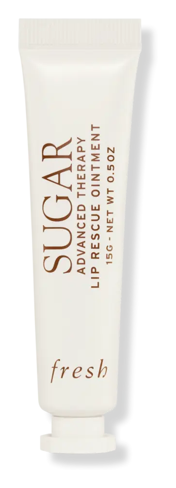 Fresh Sugar Advanced Therapy Lip Rescue Ointment
