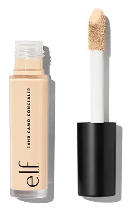 e.l.f. cosmetics 16hr Camo Concealer Light Sand