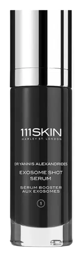 111Skin Exosome Shot Serum