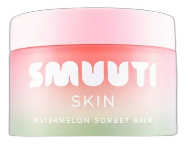 Smuuti Skin Watermelon Sorbet Balm