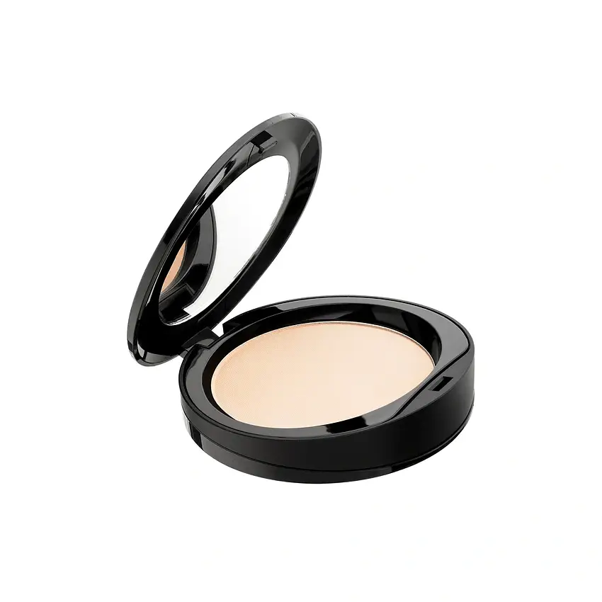 Radiant Cosmetics Maxi Coverage Powder SPF 15 01 Alabaster