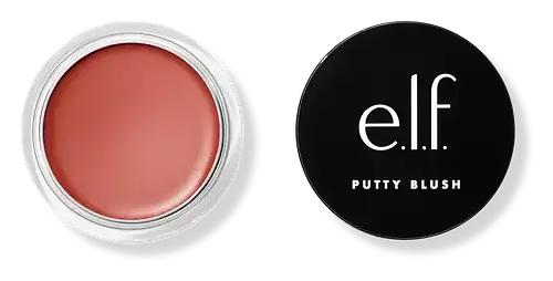 e.l.f. cosmetics Putty Blush Bali