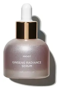 PROOT Ginseng Radiance Serum