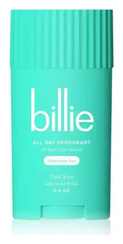 Billie All Day Deodorant Tidal Rose