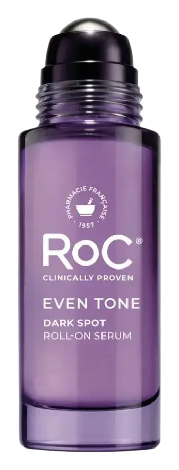 RoC Even Tone Dark Spot Roll-On Serum